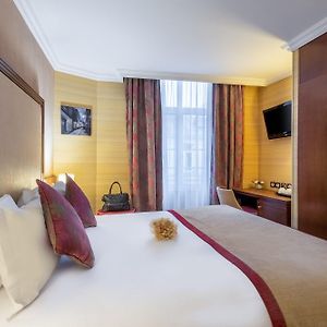 Chambre Double de Luxe
